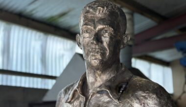 Kerry to honour 'Iron Man' cyclist Murphy with statue