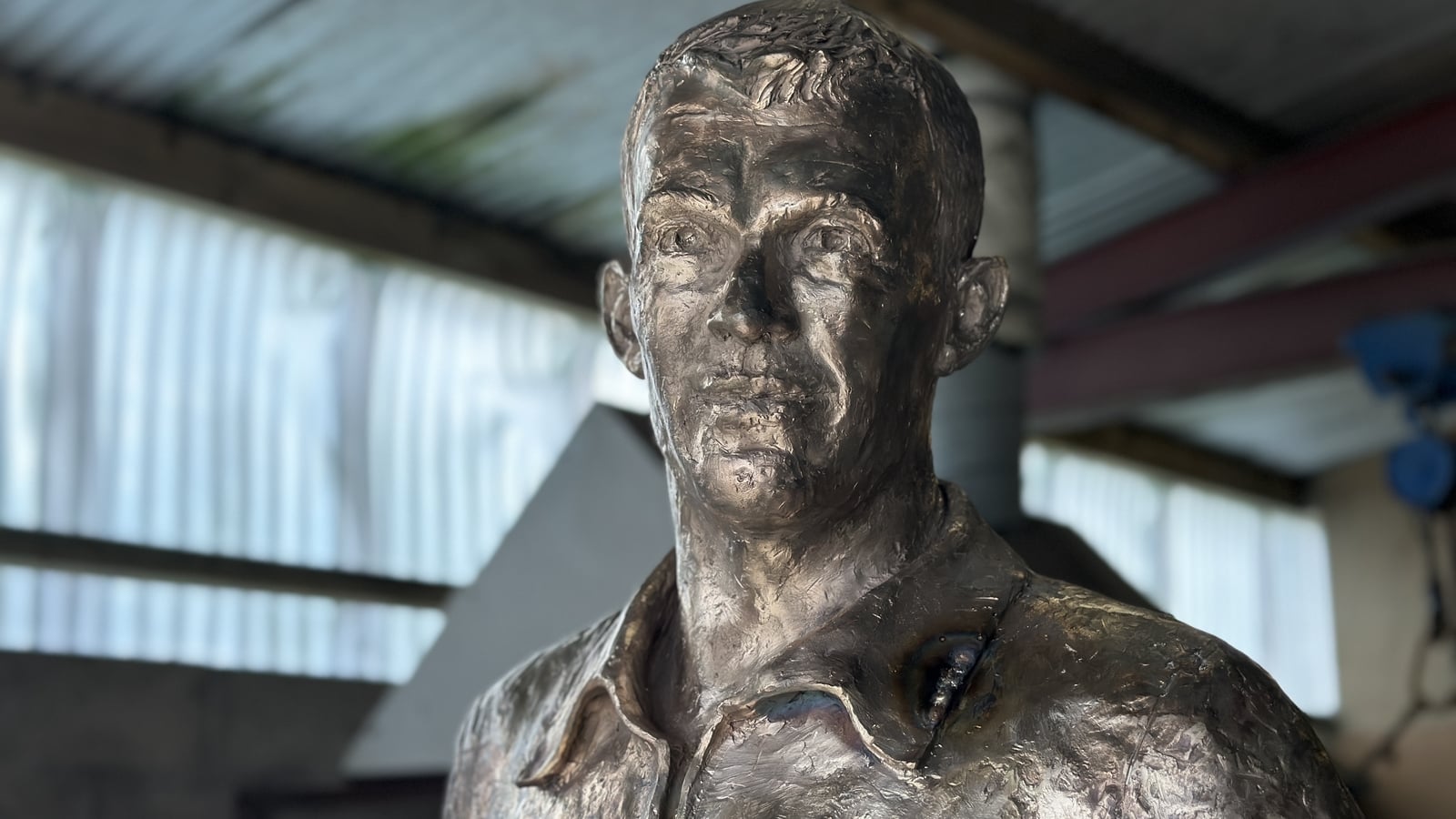 Kerry to honour 'Iron Man' cyclist Murphy with statue