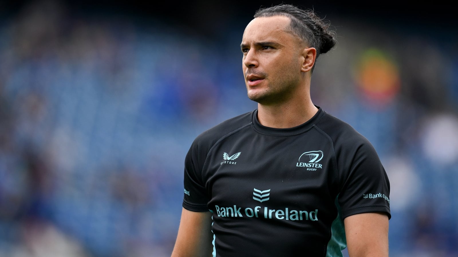 Lowe signs for Japan club Tokyo Suntory Sungoliath