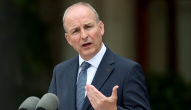 Assessment of Aughinish exports must be 'independent'