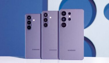 Samsung Galaxy S27, S27+, S27 Pro, and S27 Ultra camera specifications leak