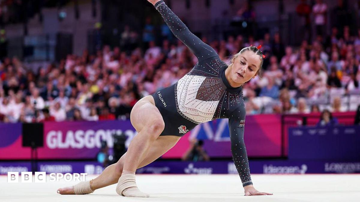 Commonwealth Games 2026 LIVE: Glasgow - live text updates, results, medal table