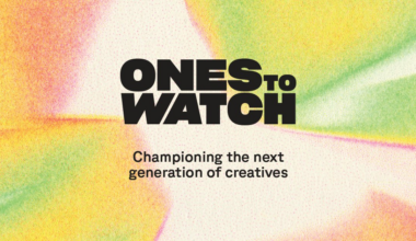 Apply now for It’s Nice That’s Ones to Watch 2026!