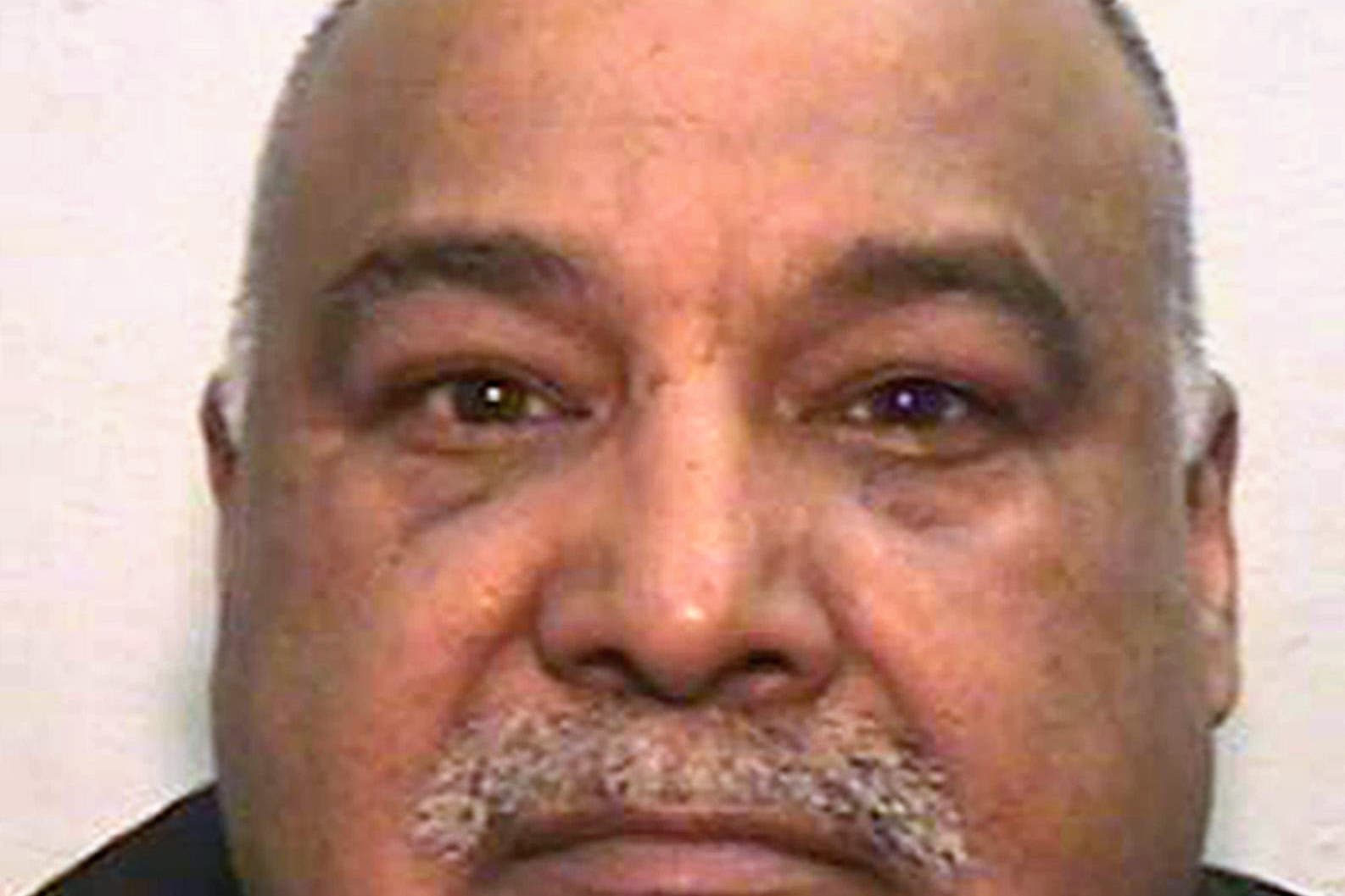 Shabir Ahmed, the ringleader of a Rochdale child sex grooming gang