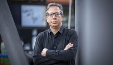 Ferran Barenblit to curate 16th Shanghai Biennale