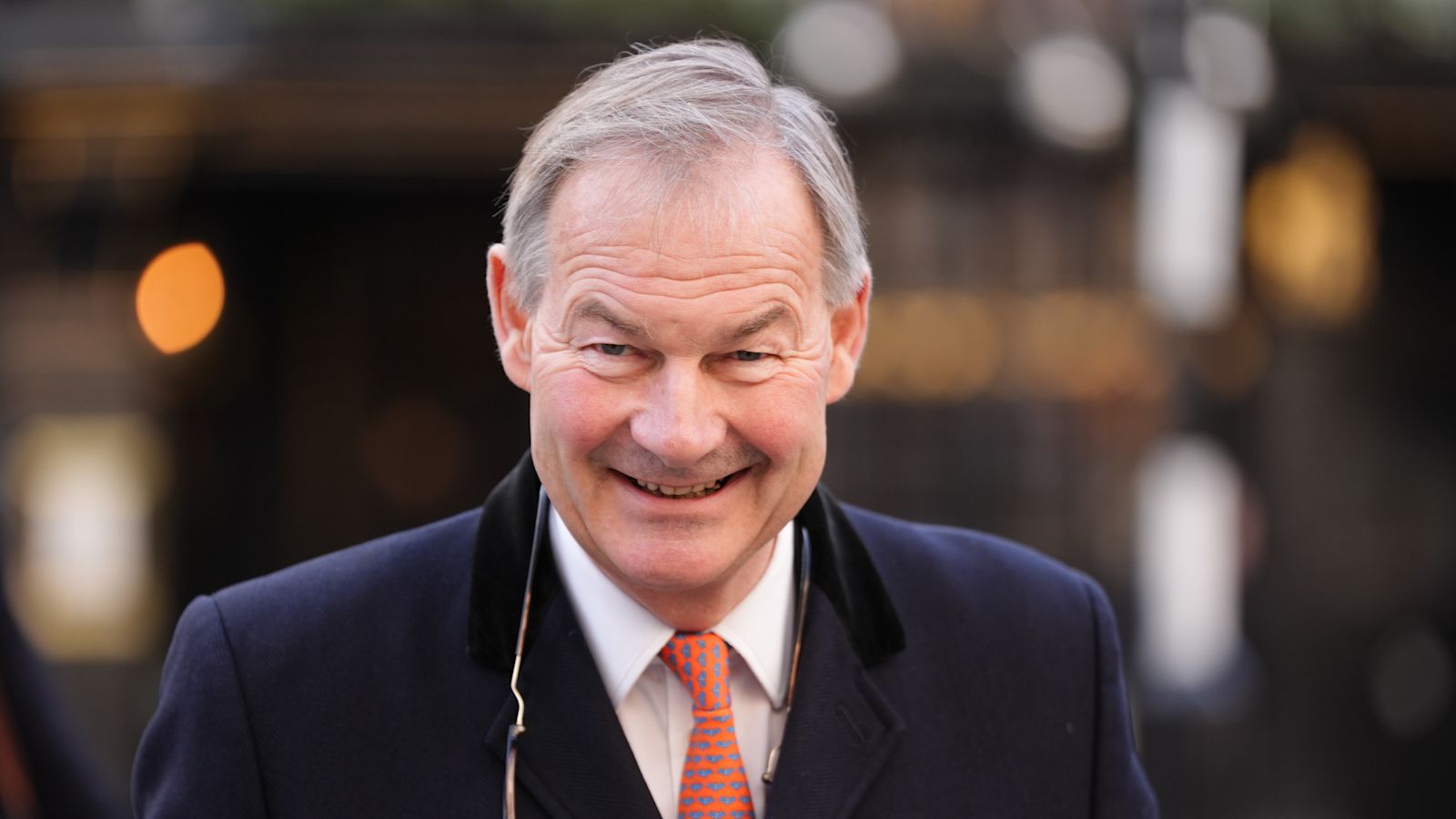 Rupert Lowe sparks outrage after describing Dunblane tragedy as 'one murder'