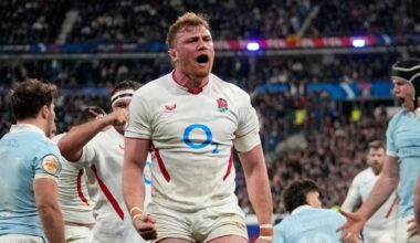 England 'doesn’t have those world-class players' claims nervous ex-Boks boss