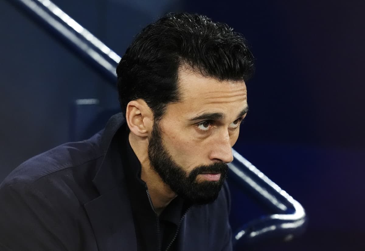Real Madrid block transfer as Fulham forced to identify new targets - London Evening Standard