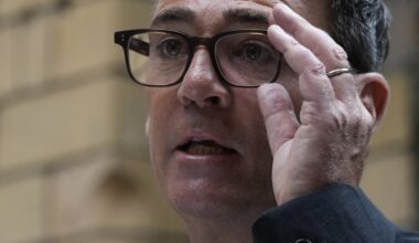 Andy Burnham urged to ditch pension triple lock and consider scrapping some VAT exemptions