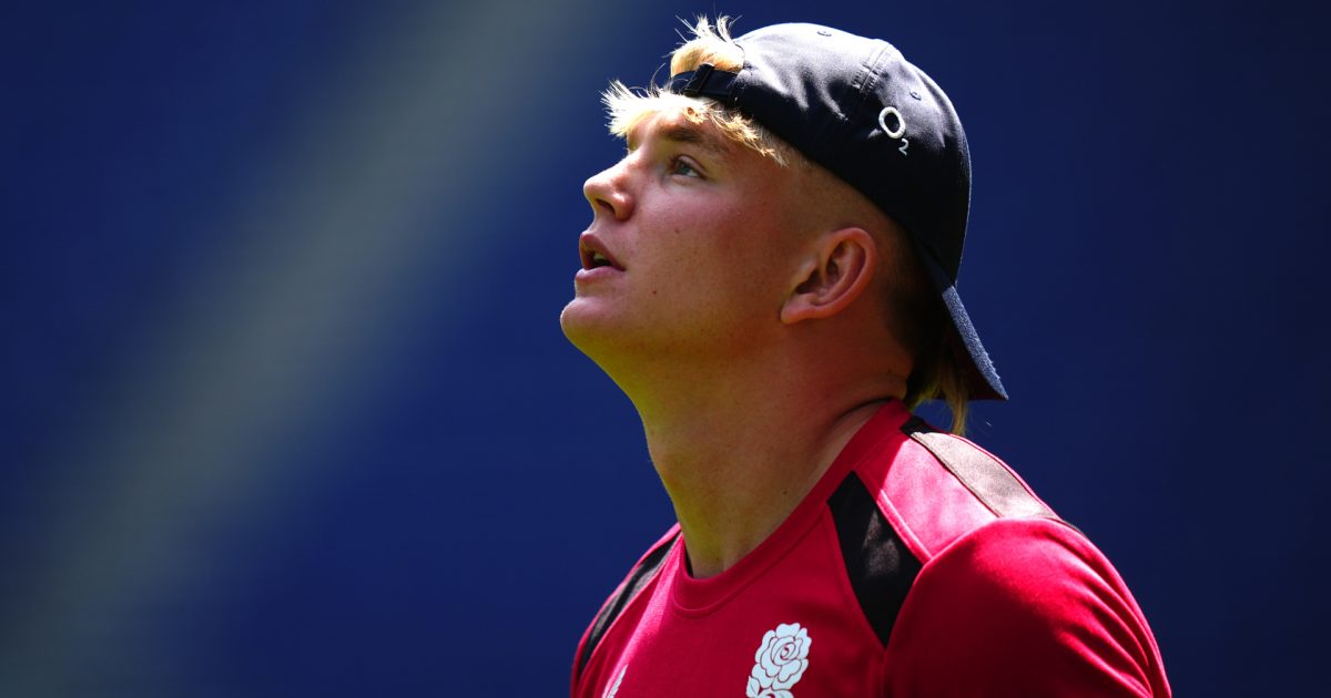 What Borthwick must do if he wants to save his job – Andy Goode