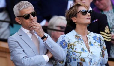 'Hypocrisy, disastrous, brilliant': Sadiq Khan peerage sparks strong London reactions - London Evening Standard