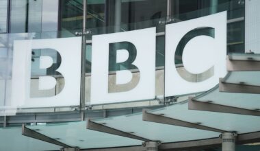 Six Radio 1 hosts axed as I'm A Celeb star announced as replacement - London Evening Standard