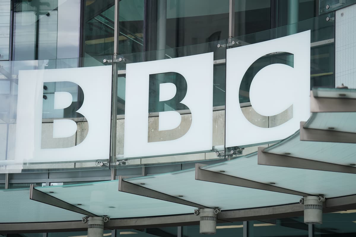 Six Radio 1 hosts axed as I'm A Celeb star announced as replacement - London Evening Standard