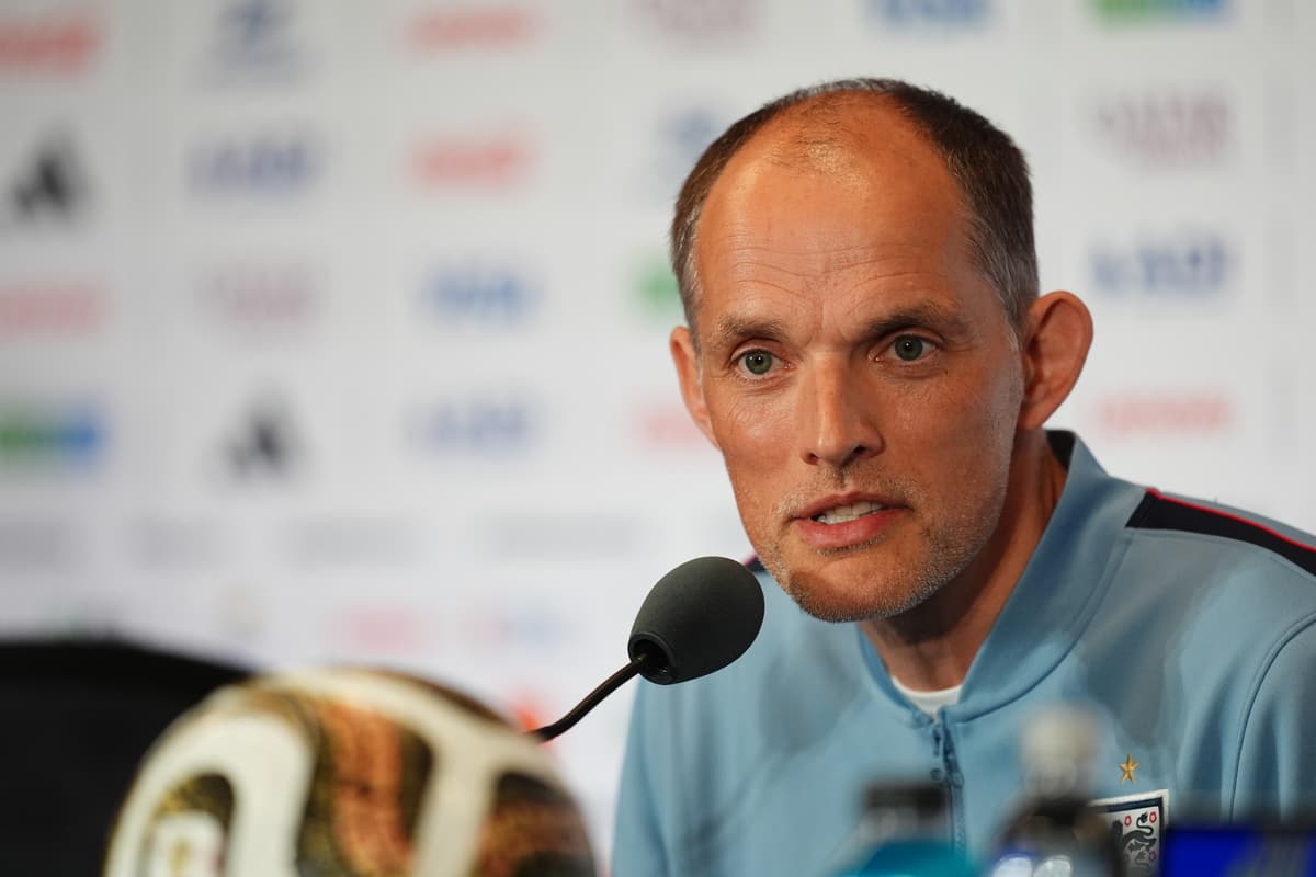'I will not engage in this kind of game': Tuchel addresses England World Cup exit - London Evening Standard
