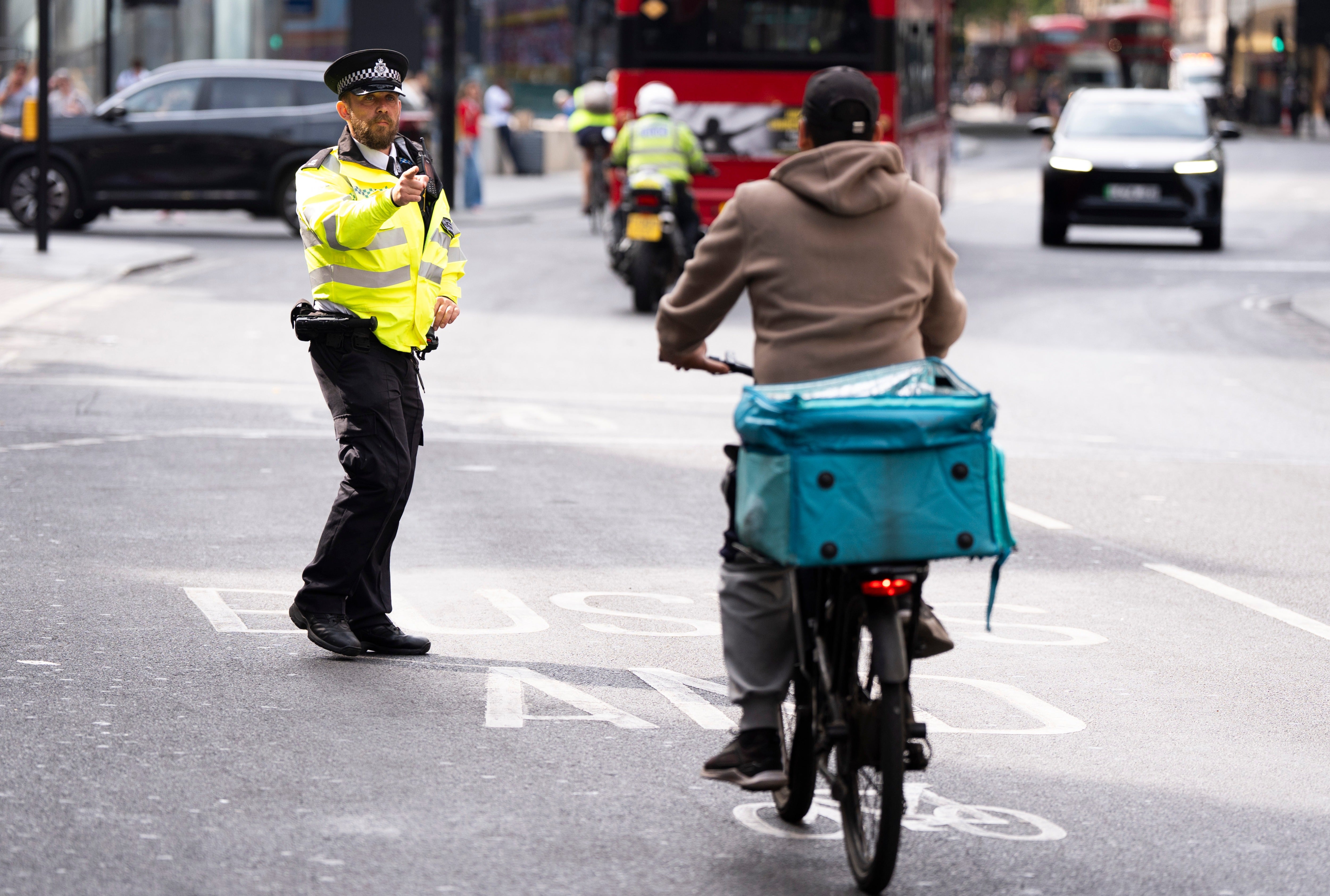 This targeted action forms part of a broader Metropolitan Police initiative to tackle phone theft and neighbourhood crime, marking the seventh such operation this year, with five more planned throughout the summer