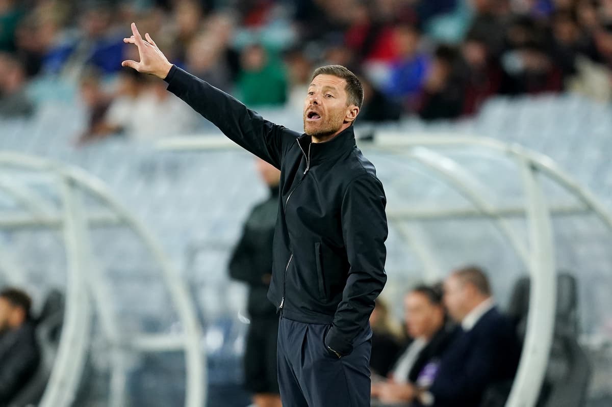 Chelsea vs Western Sydney Wanderers LIVE: Friendly latest score, match stream, goal updates and fan reaction