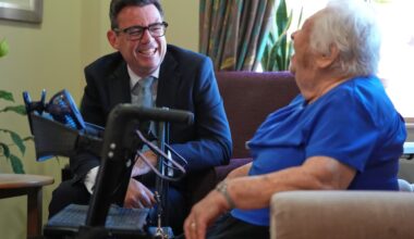 London workers and well-off pensioners to pay most under Burnham 'social care' tax - London Evening Standard