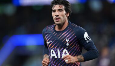 Tonali reveals why he chose Spurs move despite interest in Italy - London Evening Standard