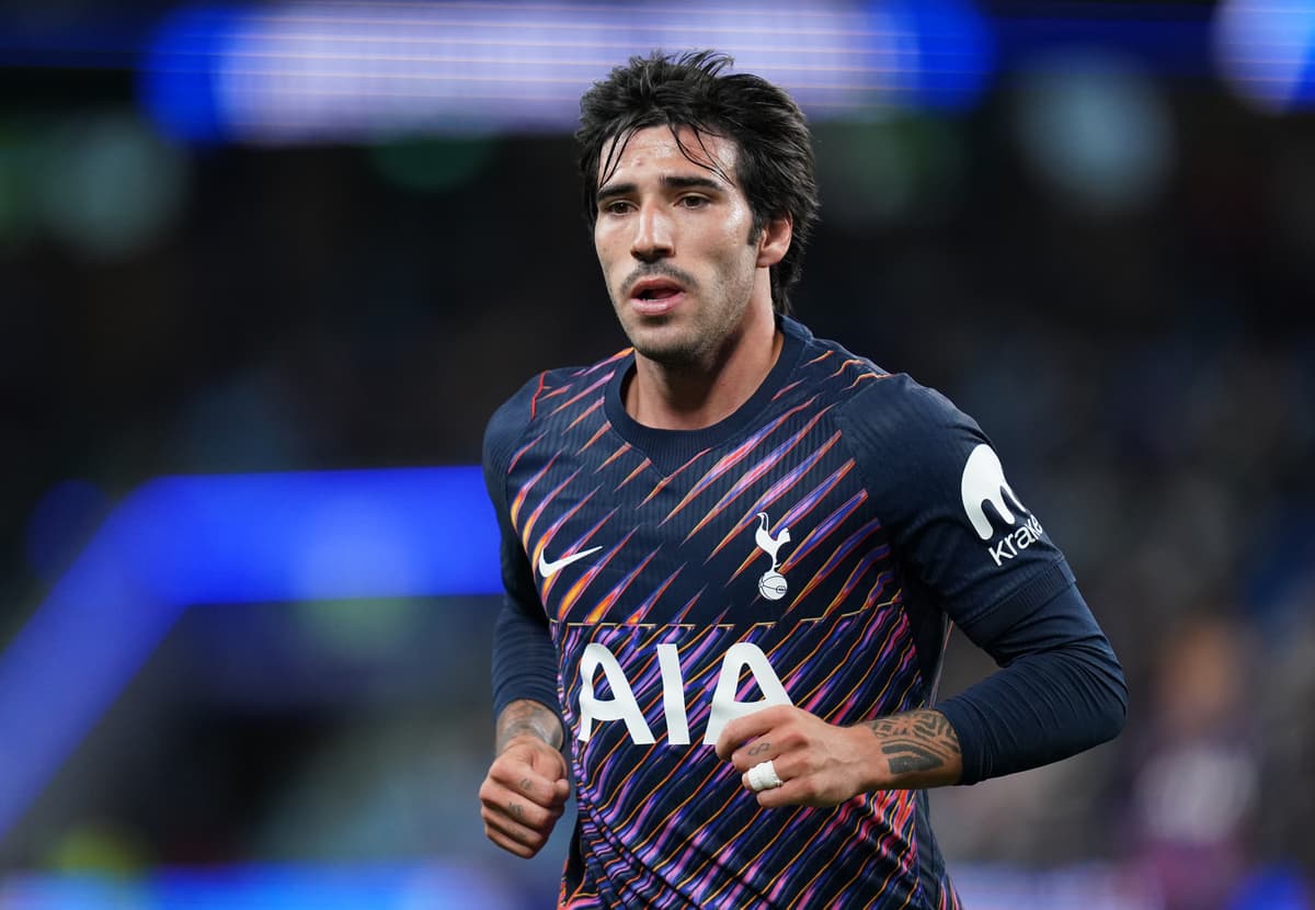 Tonali reveals why he chose Spurs move despite interest in Italy - London Evening Standard