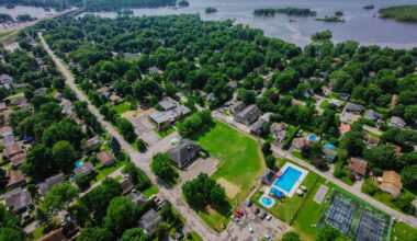 A Town in Quebec Is the First Governing Body to Adopt the Universal Declaration of the Rights of Trees
