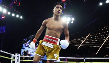 Emiliano Vargas' Brothers Headed to United Kingdom for BKB Debuts