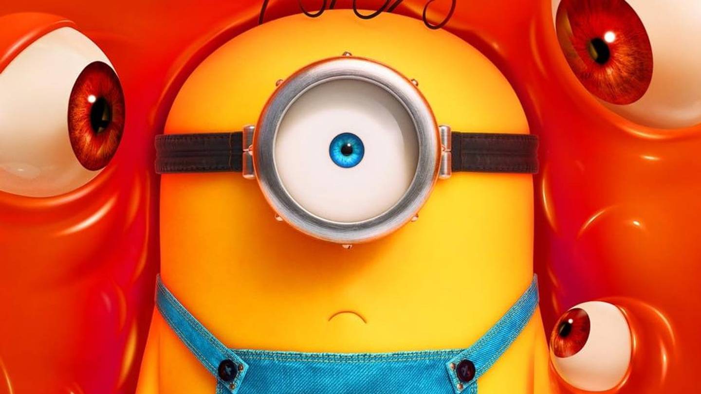 Minions and Monsters