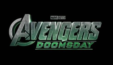 Robert Downey Jr. speaks onstage during the Marvel Studios Avengers: Doomsday Panel in Hall H at SDCC