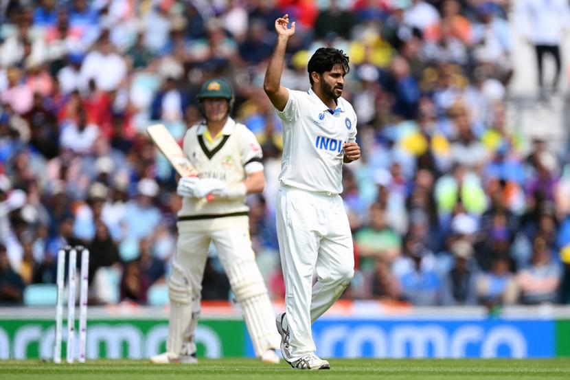 Shardul Thakur Shardul Thakur