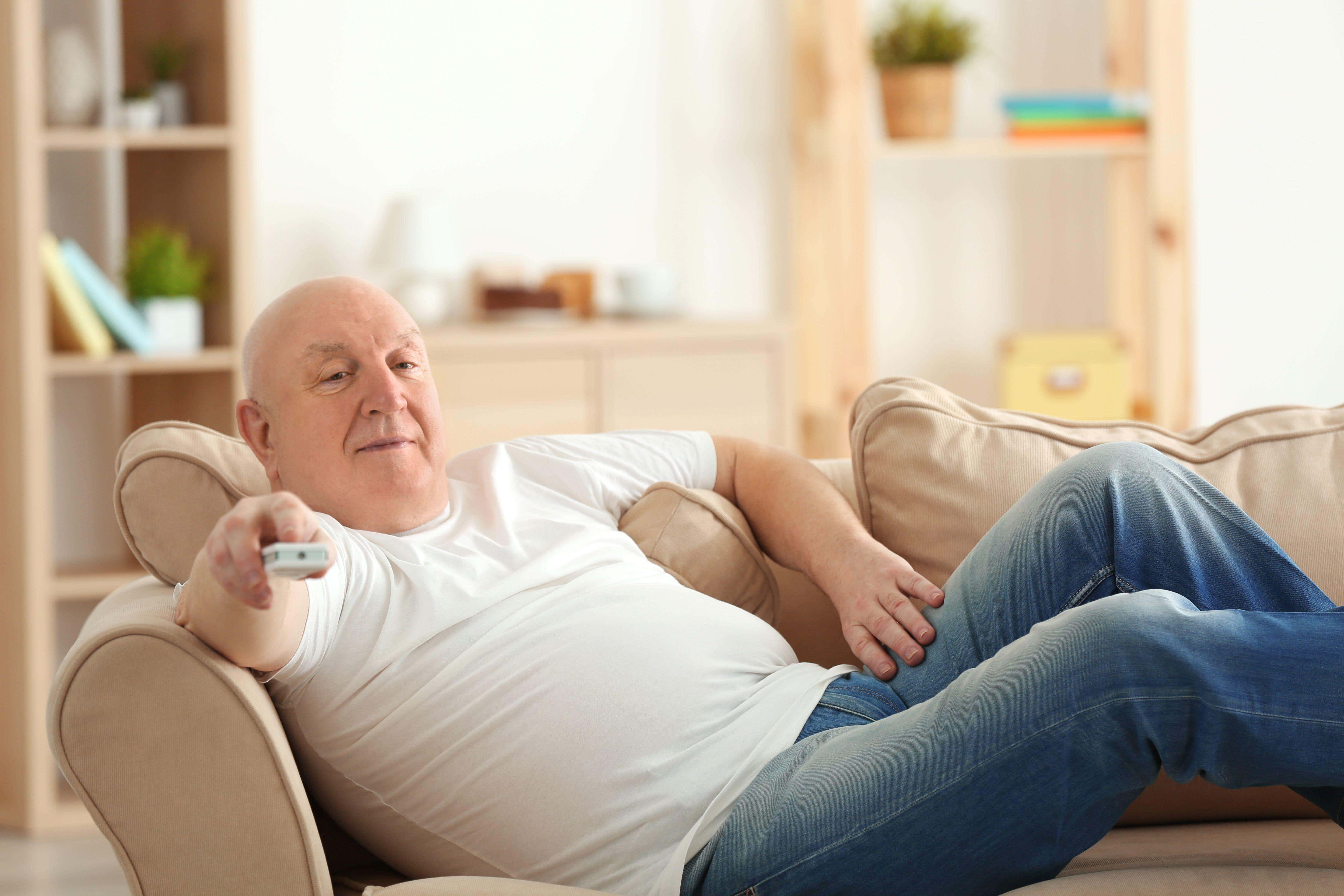 Sedentary lifestyles have contributed to decreasing bone strength over the last few centuries