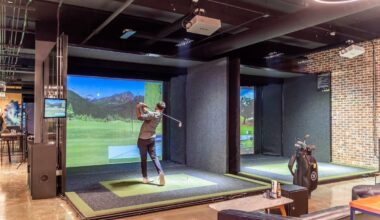 Five Iron Golf launches in London as part of £20m UK expansion plans