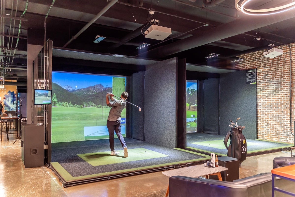 Five Iron Golf launches in London as part of £20m UK expansion plans