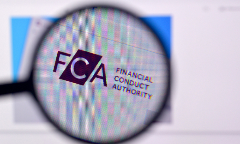 FCA's AI review raises alarm over consumer trust
