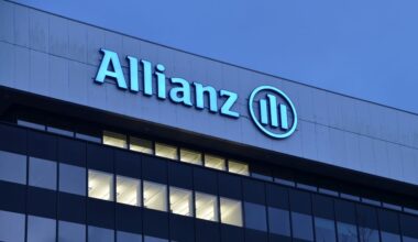 Allianz confirms hundreds of job cuts as AI reshapes insurance