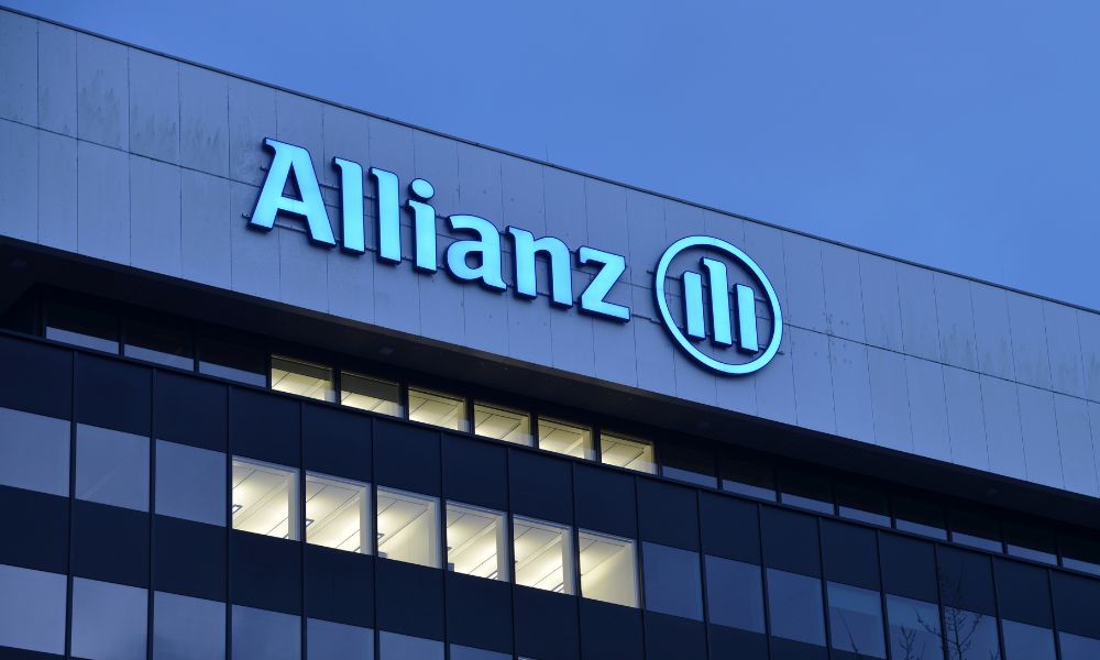 Allianz confirms hundreds of job cuts as AI reshapes insurance