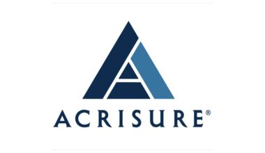 Acrisure UK's CEO and CFO/COO both resign