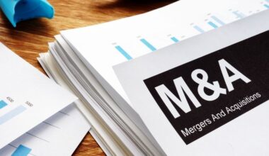 UK insurance distribution M&A slowest since 2017 in H1