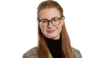 Arch promotes cyber underwriter to management as UK market growth stalls