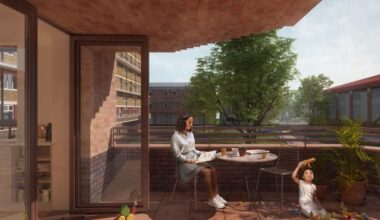 LHC names 46 architects selected for its new £75m framework