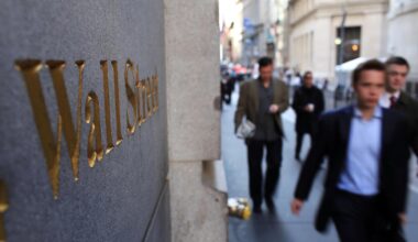 Here's which Wall Street giants have backed the Clarity Act
