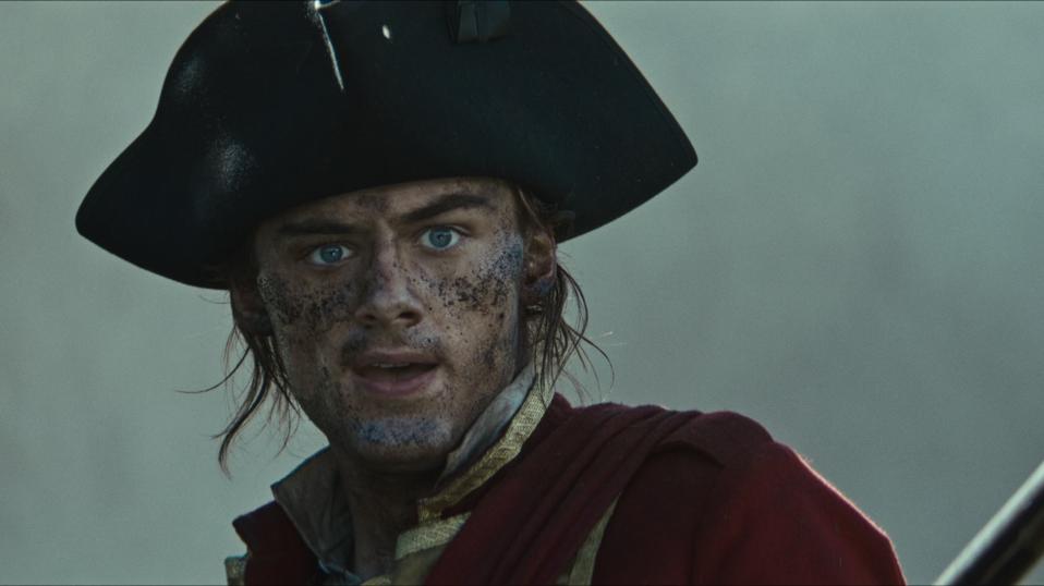 Young Washington’s Rotten Tomatoes Audience Score Is A Welcome Surprise
