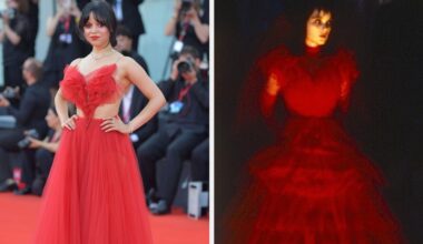 14 Celebs Who Nailed Method Dressing