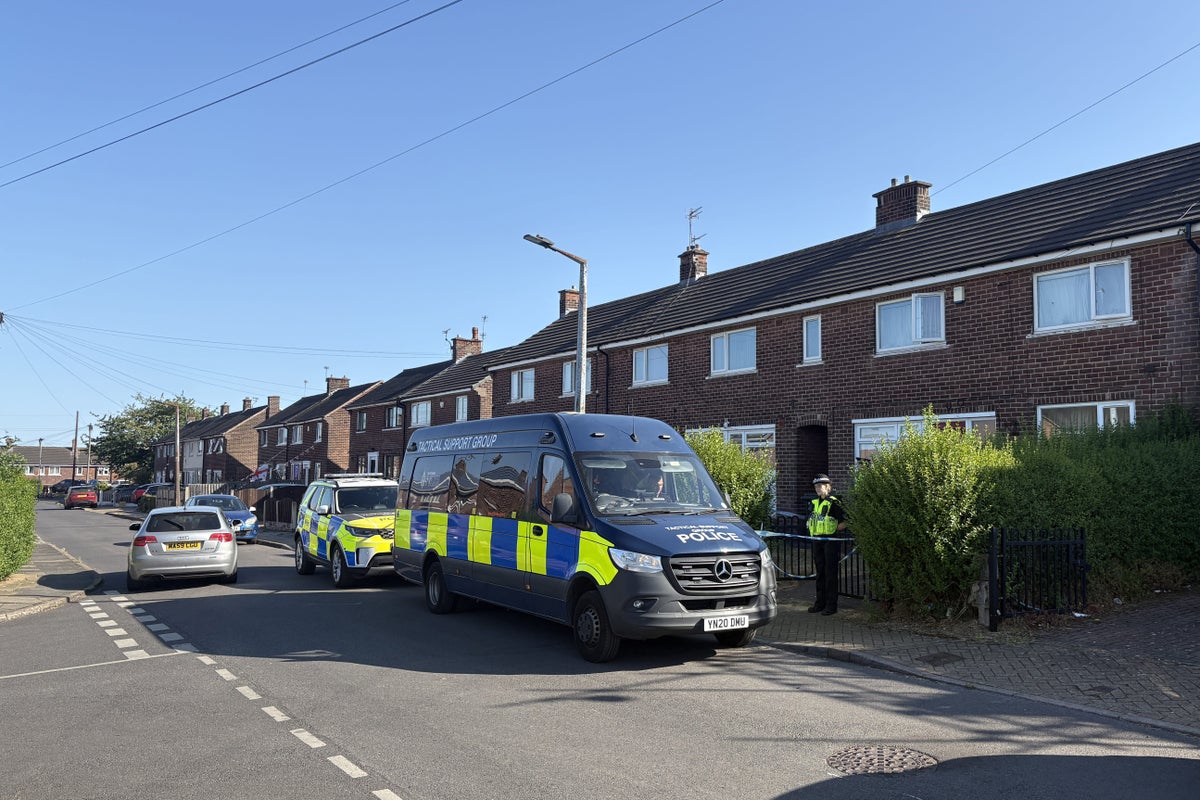 Ann Widdecombe murder latest: Suspect ‘drove nearly 300 miles to her home with wooden stick in car’