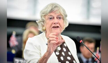 UK police arrest man over murder of pro-life Catholic politician