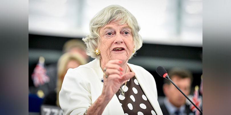 UK police arrest man over murder of pro-life Catholic politician