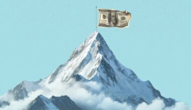 The CEO Pay Peak