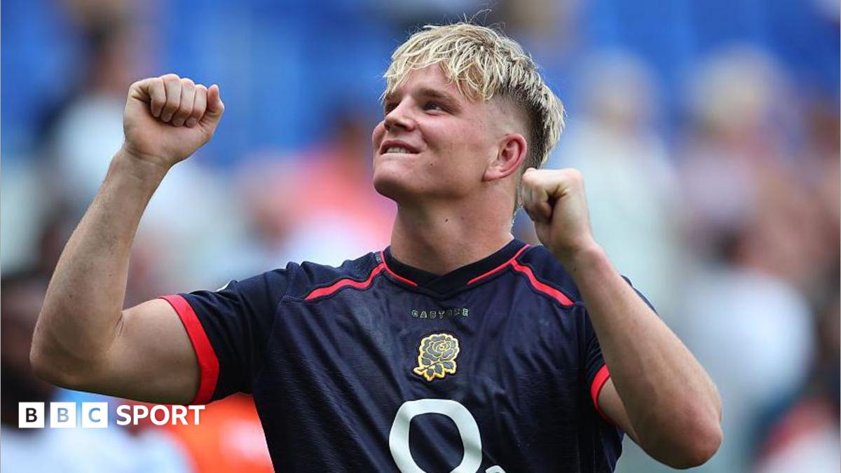 Fiji vs England LIVE: Nations Championship 2026 - latest scores, text updates,radio stream & lineups