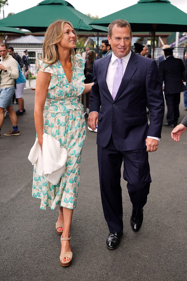 Wimbledon 2024 - Day Ten - All England Lawn Tennis and Croquet Club Wimbledon 2024 - Day Ten - All England Lawn Tennis and Croquet Club