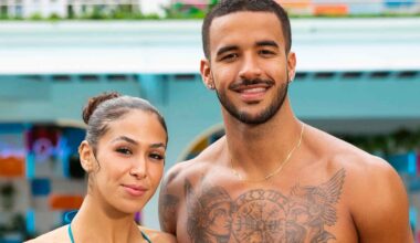 Where Does Beatriz Stand With Gabriel After ‘Love Island USA’?