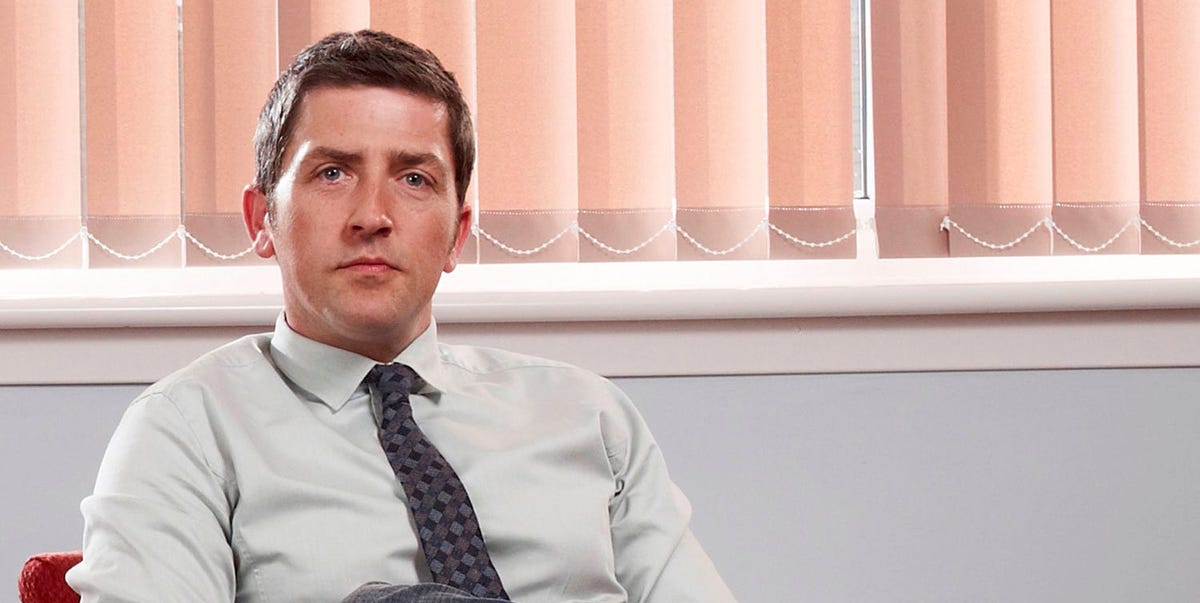 Emmerdale casts Waterloo Road star Jason Done in new role