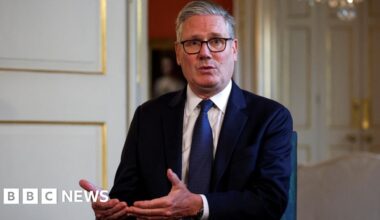 PM intervened in row over Mexico-England kick-off time - BBC